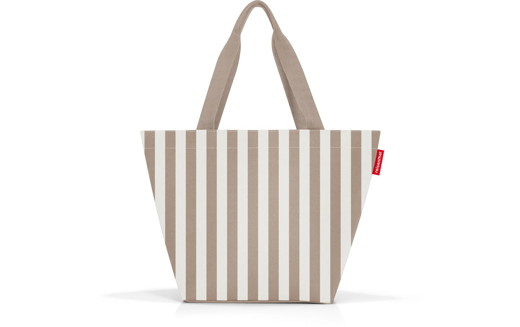 Reisenthel Tasche Shopper M Twist Silver