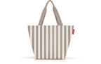 Reisenthel Tasche Shopper M Twist Silver