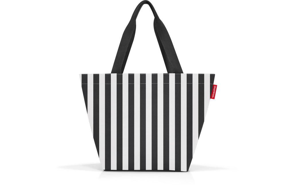 Reisenthel Tasche Shopper M Twist Silver