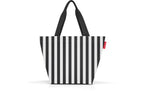 Reisenthel Tasche Shopper M Twist Silver