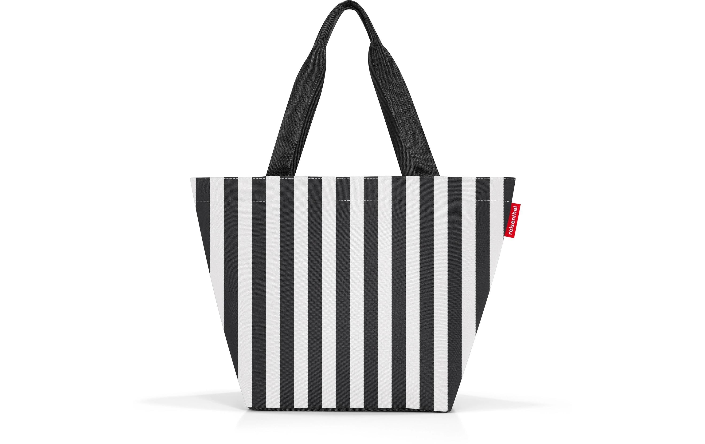 Reisenthel Tasche Shopper M Twist Silver