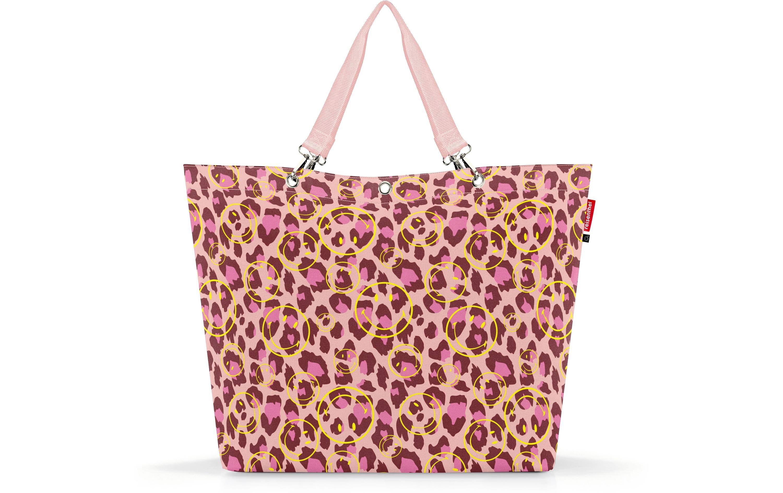 Reisenthel Tasche Shopper XL Leo Blush