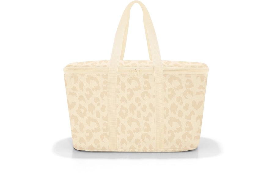 Reisenthel Kühltasche 20 l Leo Vanilla