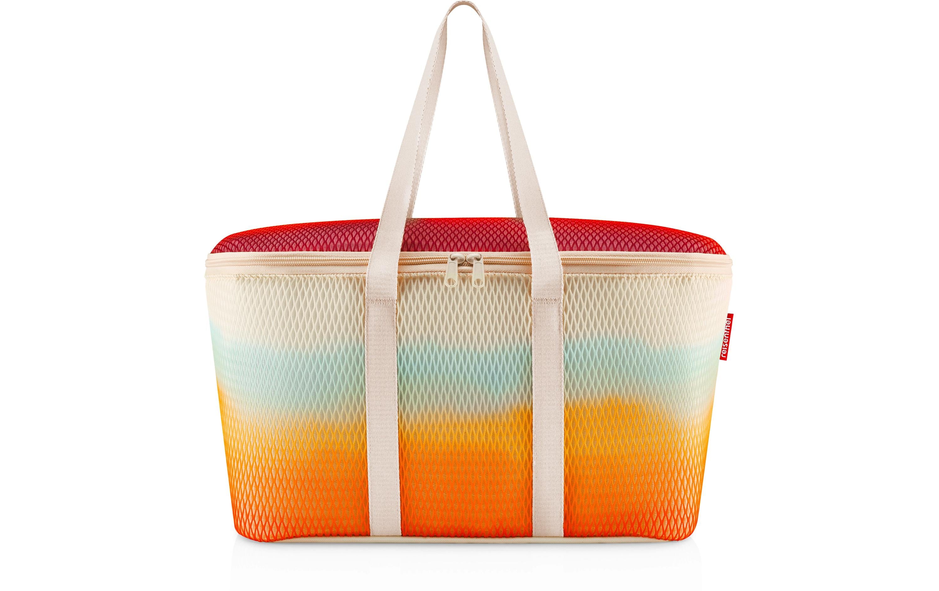 Reisenthel coolerbag mesh tropical