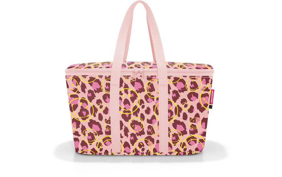 Reisenthel Kühltasche 20 l Leo Blush