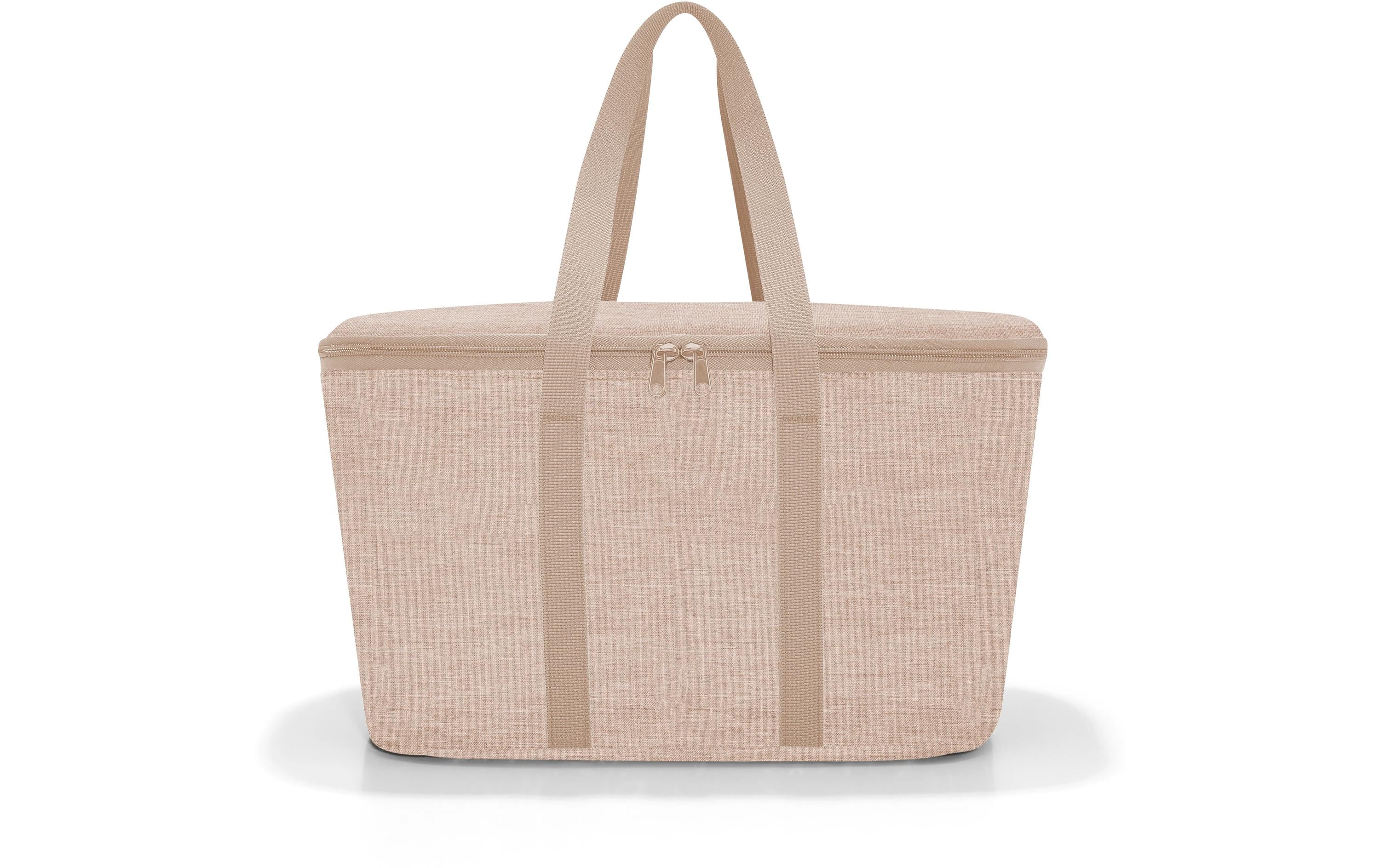 Reisenthel coolerbag twist coffee