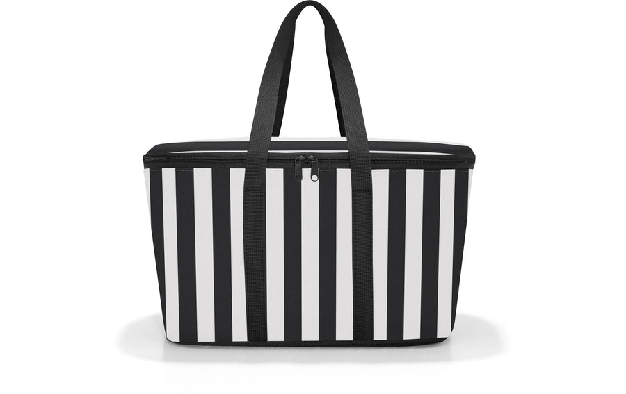 Reisenthel Kühltasche 20 l Summerstripes Black