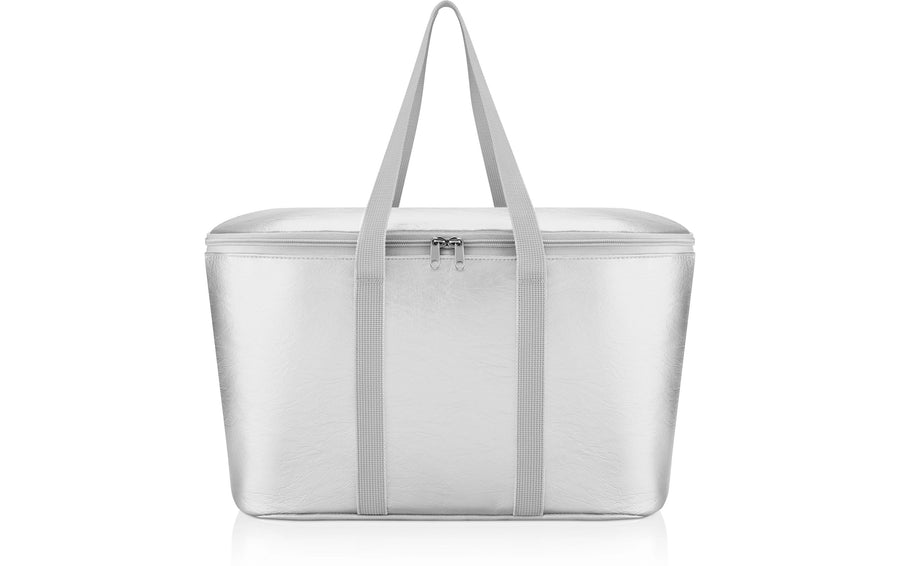 Reisenthel Kühltasche 20 l Silver Crackle