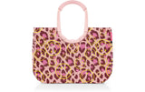 Reisenthel Einkaufskorb Loopshopper L Leo Blush