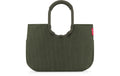 Reisenthel Einkaufskorb Loopshopper L Dark Matcha