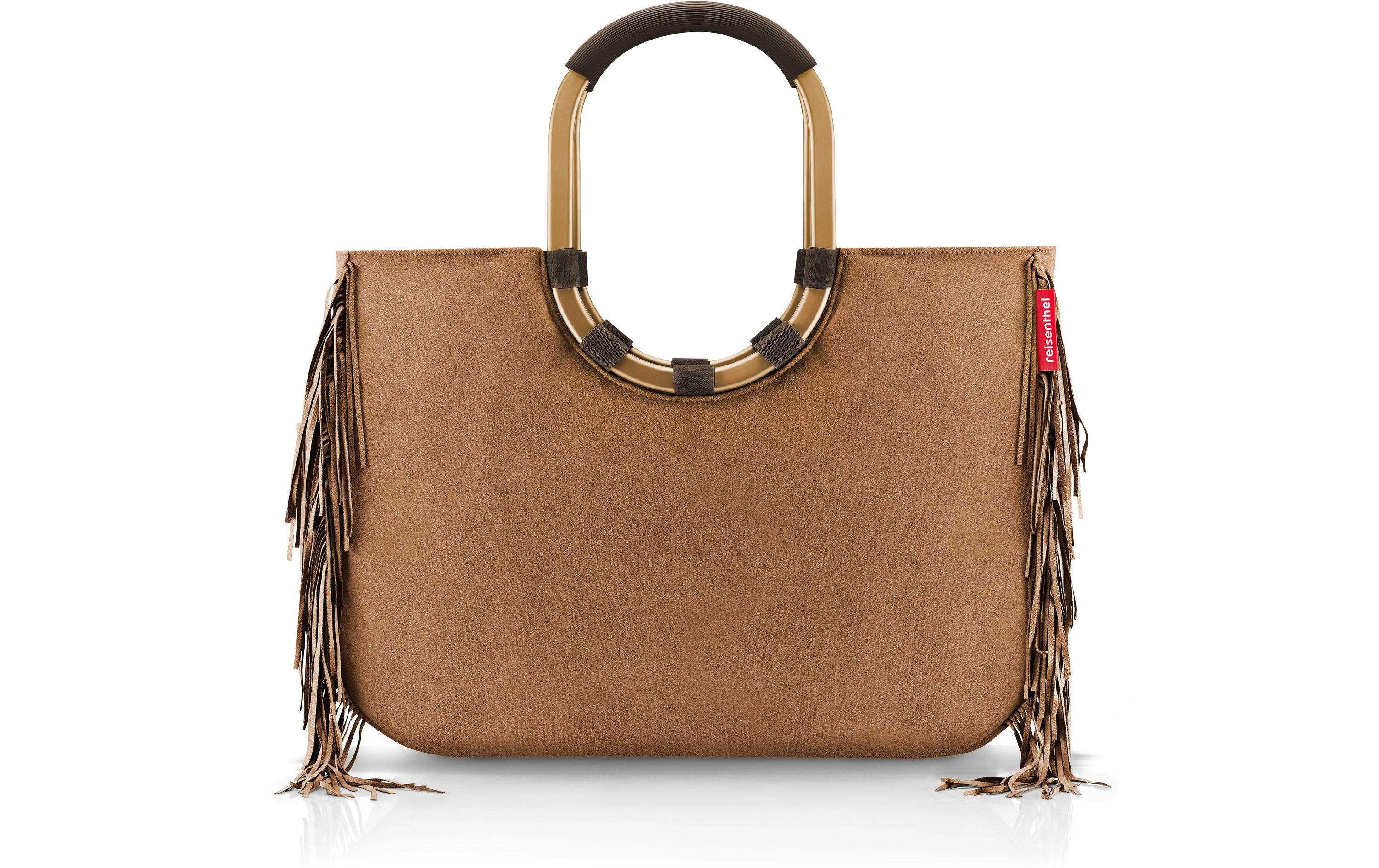 Reisenthel Einkaufskorb Loopshopper L