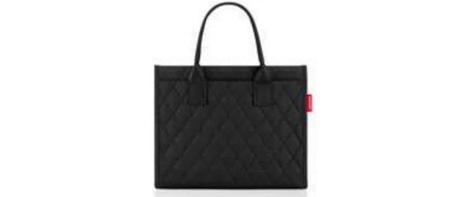 Reisenthel Einkaufskorb Daily Shopper Business Leo Macchiato