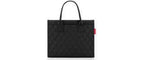 Reisenthel Einkaufskorb Daily Shopper Business Leo Macchiato