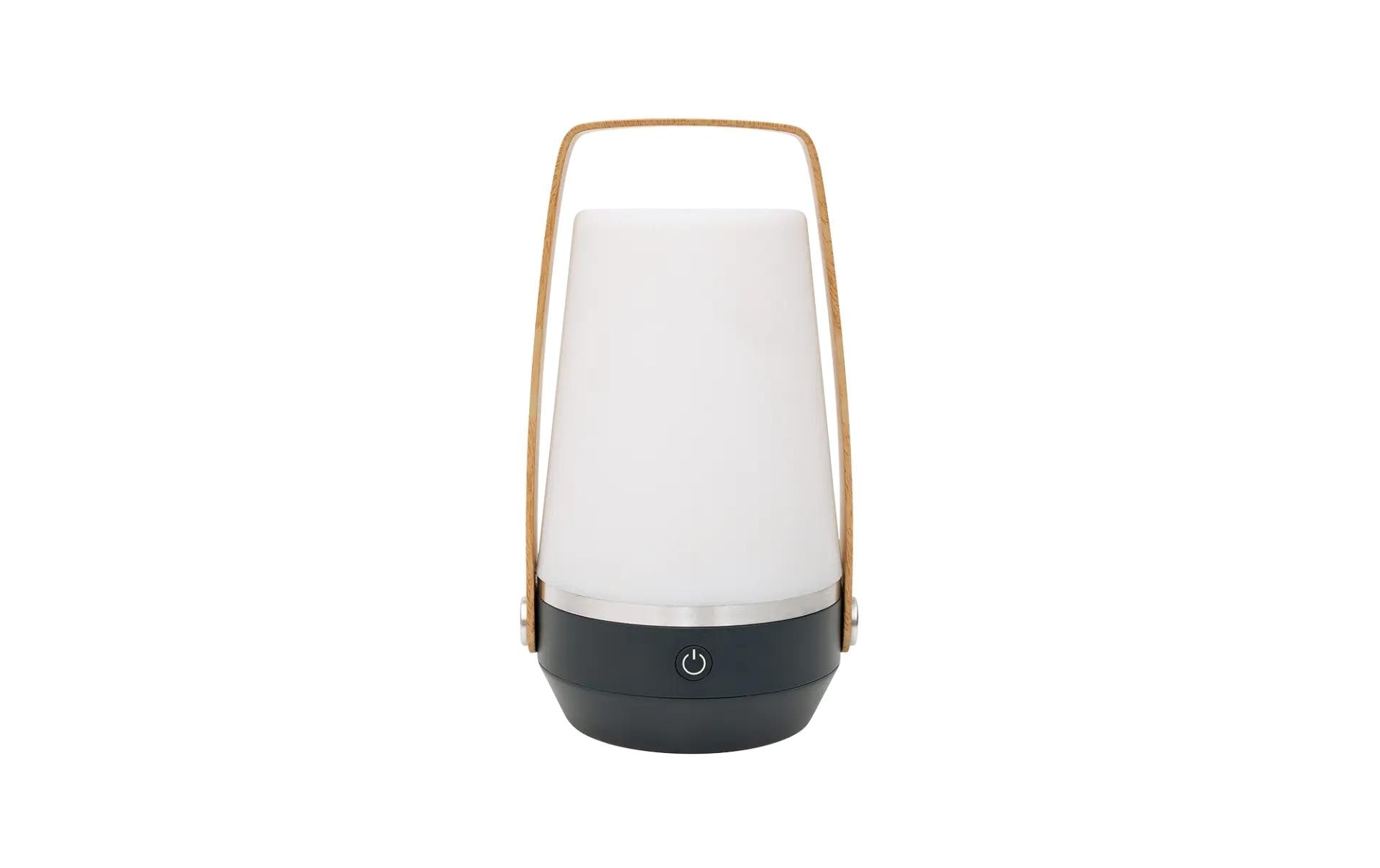 Outwell Aurelia L Campinglampe Schwarz Kunststoff Sport & Freizeit > Camping > Camping Zubehör Outwell