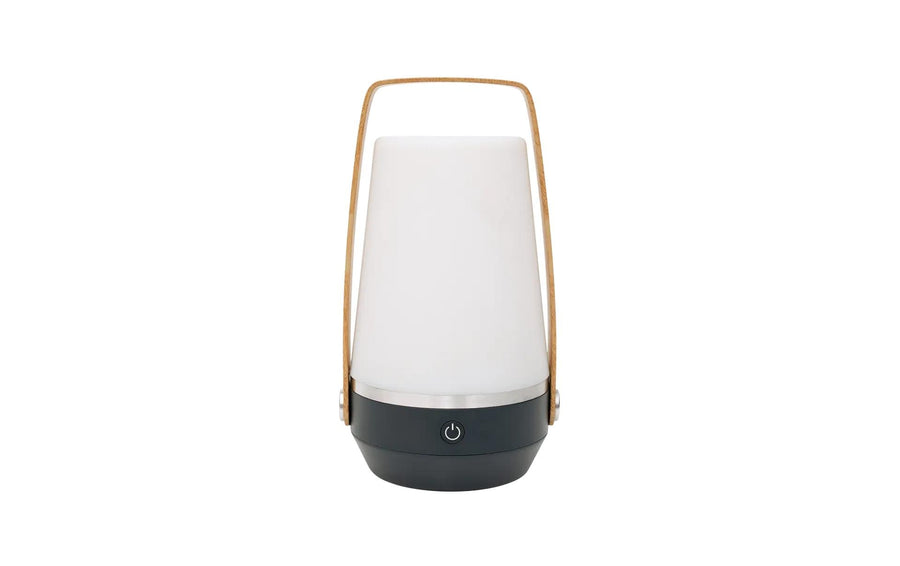 Outwell Aurelia L Campinglampe Schwarz Kunststoff Sport & Freizeit > Camping > Camping Zubehör Outwell