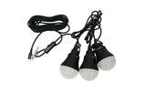 Outwell Campinglampe Epsilon 3-er Set