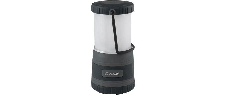 Outwell Campinglampe Carnelian DC 200