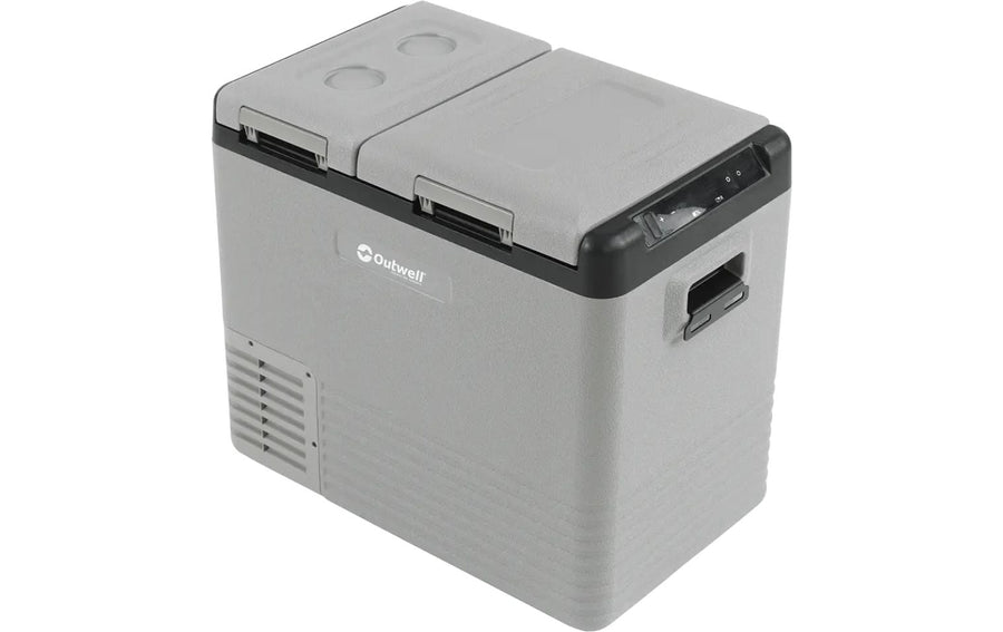 Outwell Kompressor-Kühlbox Arctic Chill Dual Zone 41 L