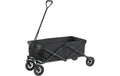 Outwell Transportwagen Maroma Schwarz