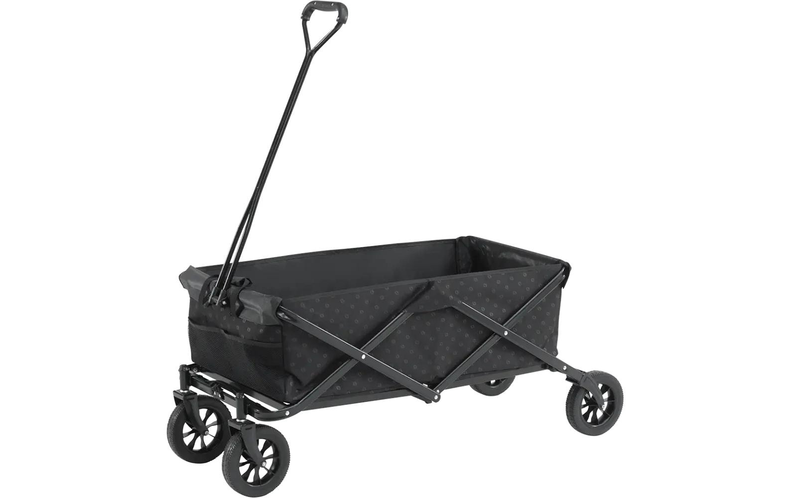 Outwell Transportwagen Maroma Schwarz
