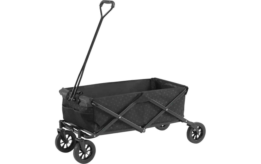 Outwell Transportwagen Maroma Schwarz