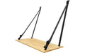 Outwell Van FlexDeck wetterfeste Arbeitsfläche 70 x 35 cm Sport & Freizeit > Camping > Camping Zubehör Outwell