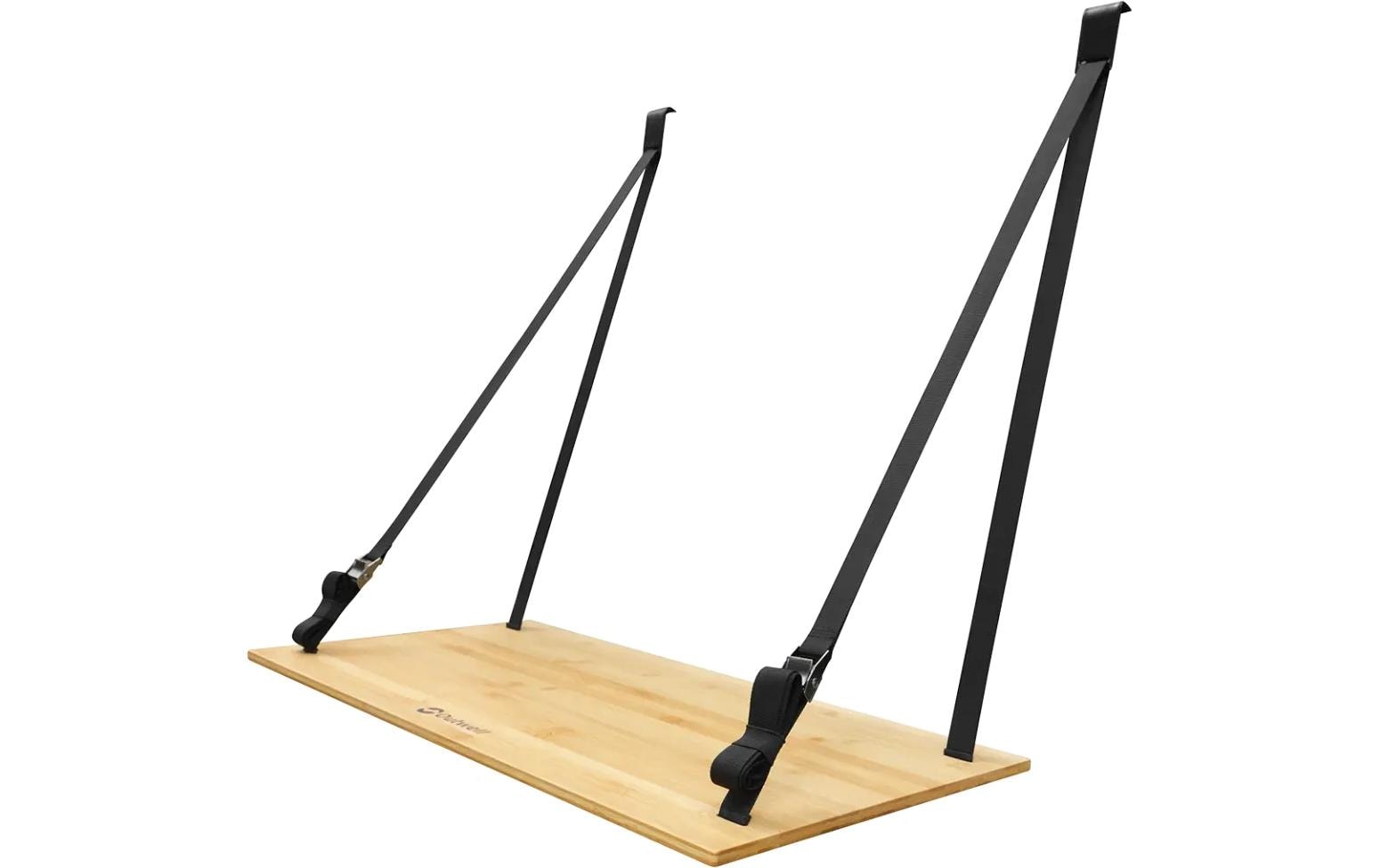 Outwell Van FlexDeck wetterfeste Arbeitsfläche 70 x 35 cm Sport & Freizeit > Camping > Camping Zubehör Outwell