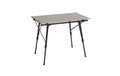Outwell Campingtisch Aluminium 90x70 cm für Outdoor Garten & Outdoor > Gartenmöbel > Gartentische Outwell