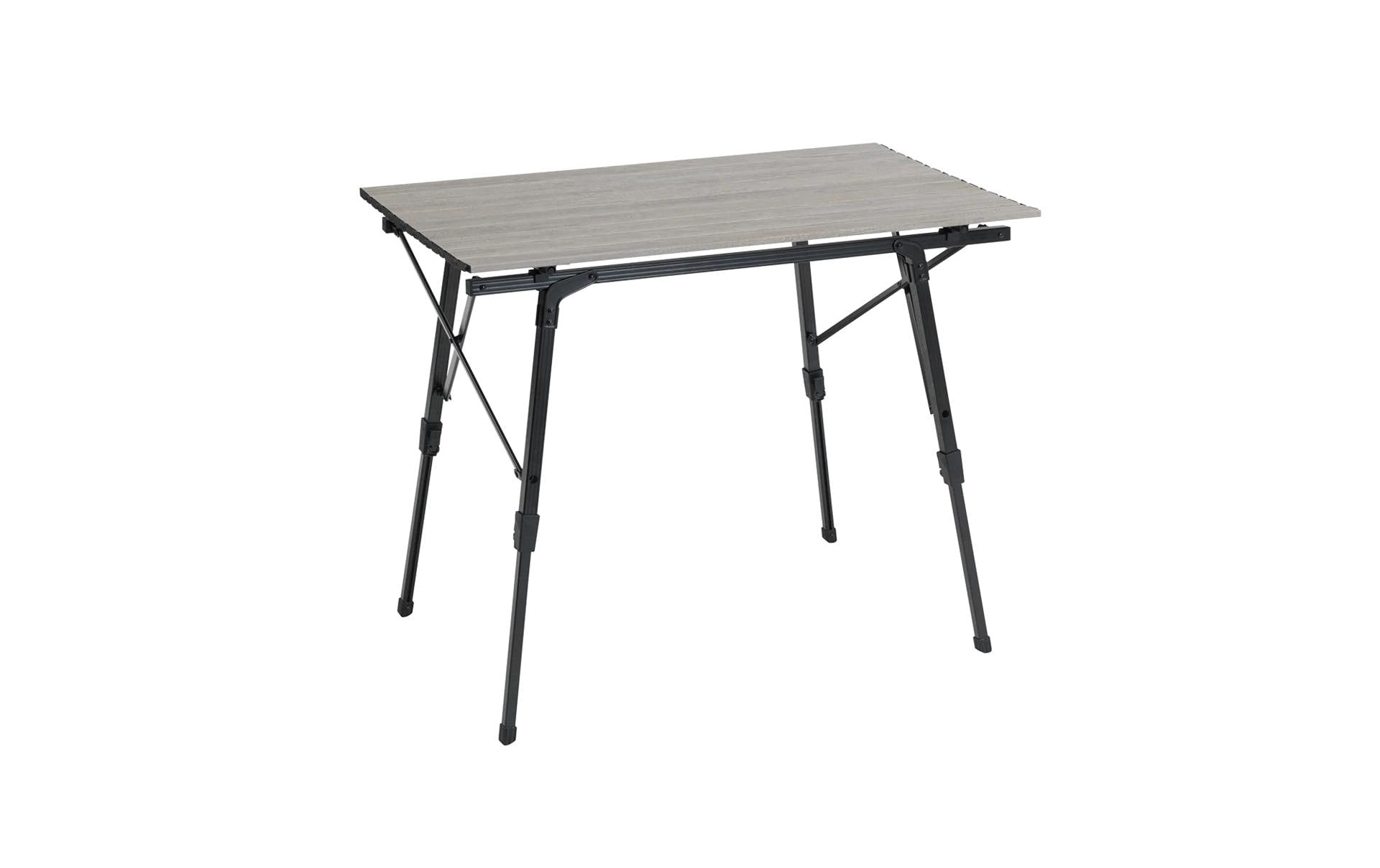 Outwell Campingtisch Aluminium 90x70 cm für Outdoor Garten & Outdoor > Gartenmöbel > Gartentische Outwell