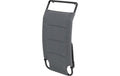 Outwell Fussauflage Grau Polyester Ergonomisch 50x40x15 cm Sport & Freizeit > Camping > Camping Zubehör Outwell
