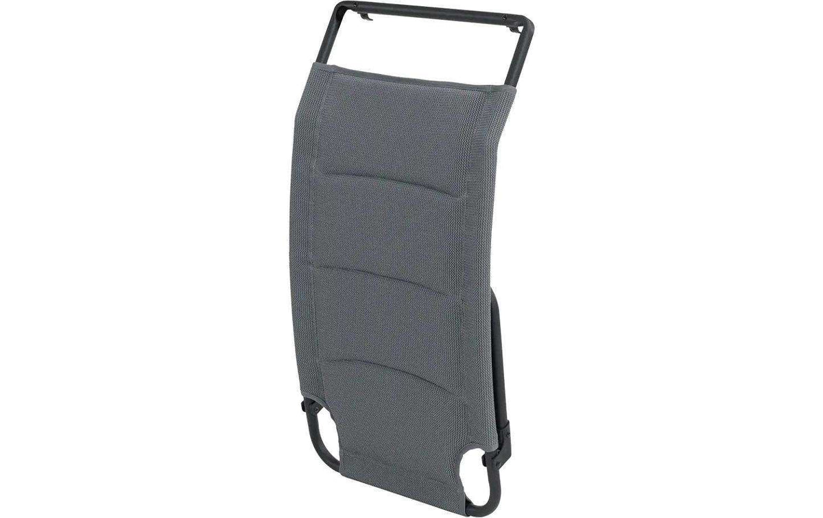 Outwell Fussauflage Clifton Grau