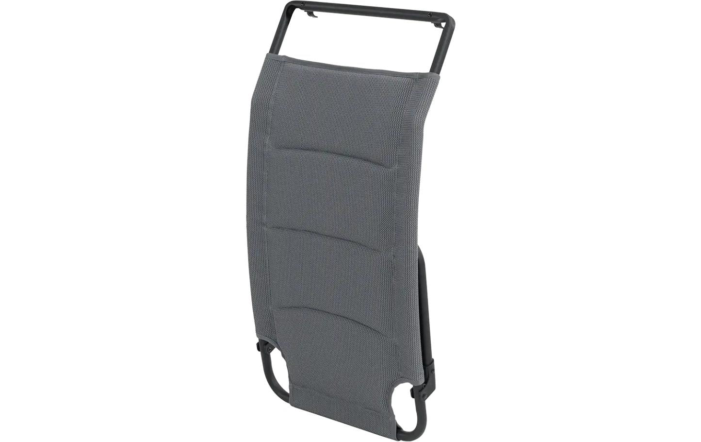 Outwell Fussauflage Grau Polyester Ergonomisch 50x40x15 cm Sport & Freizeit > Camping > Camping Zubehör Outwell