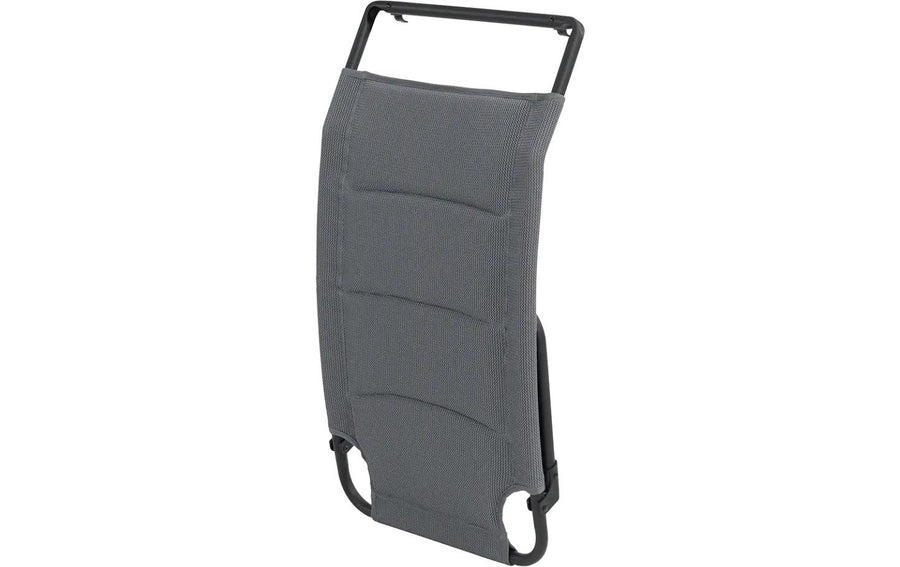 Outwell Fussauflage Clifton Grau