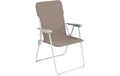 Outwell Campingstuhl Honig-Braun Leicht und Tragbar Garten & Outdoor > Gartenmöbel > Gartenstühle Outwell