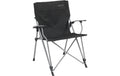 Outwell Campingstuhl Goya Polyester Schwarz Faltstuhl Garten & Outdoor > Gartenmöbel > Gartenstühle Outwell