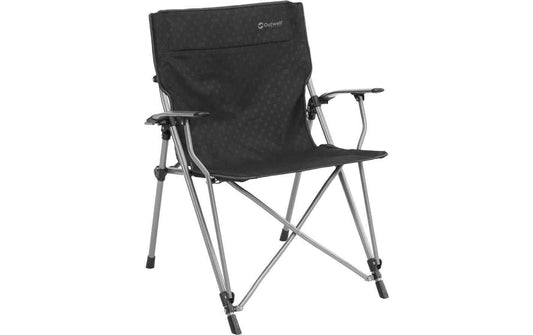 Outwell Campingstuhl Goya Schwarz