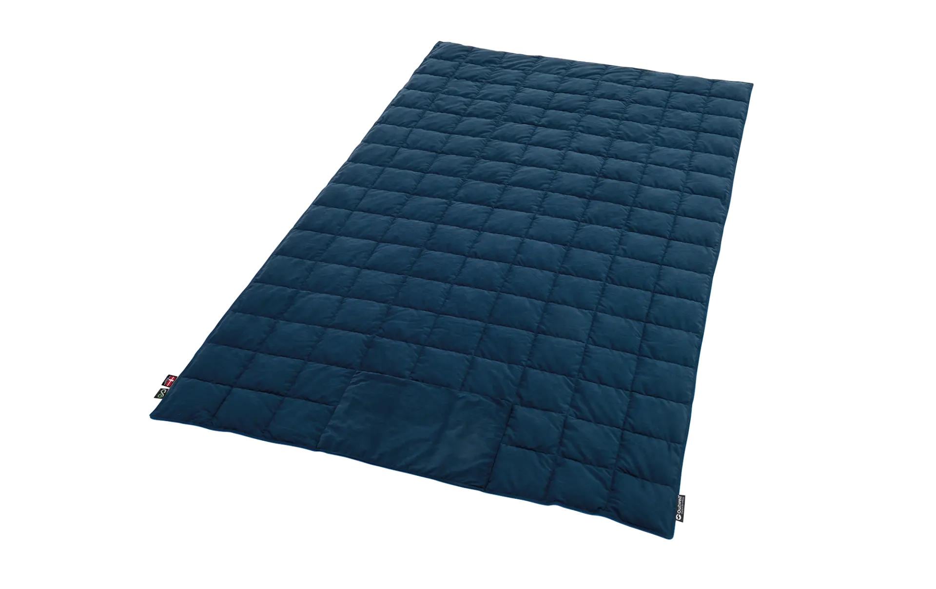 Outwell Picknickdecke Constellation Comforter 200 x 120 cm