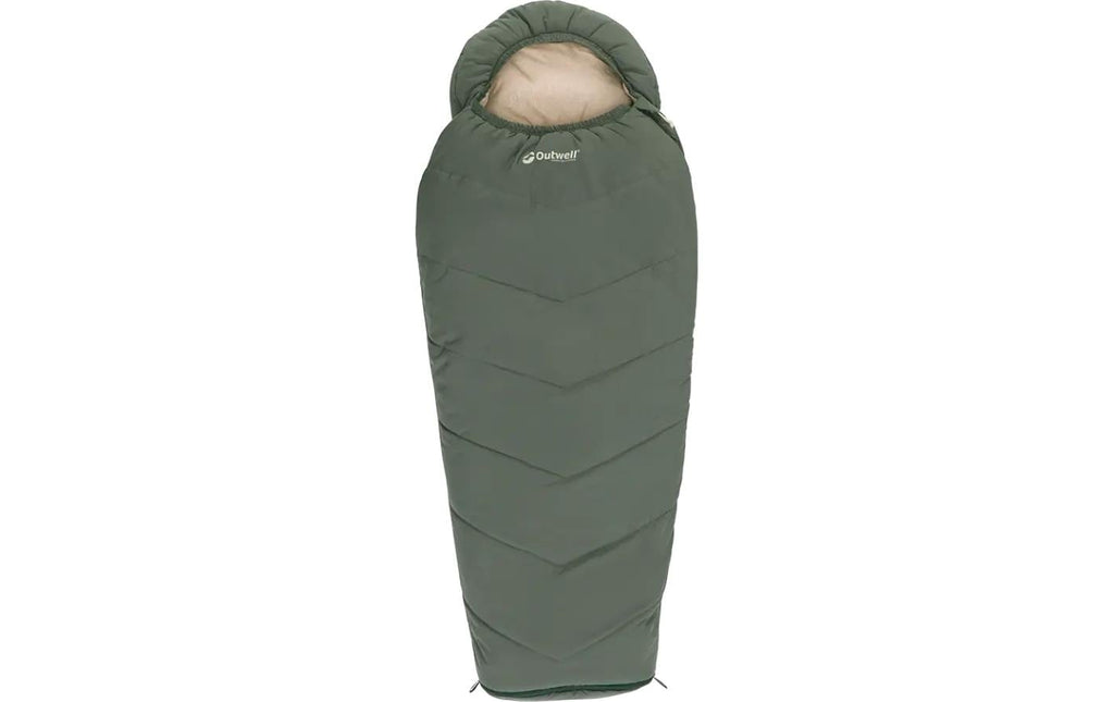Outwell Kinderschlafsack Convertible Junior 140-170 cm