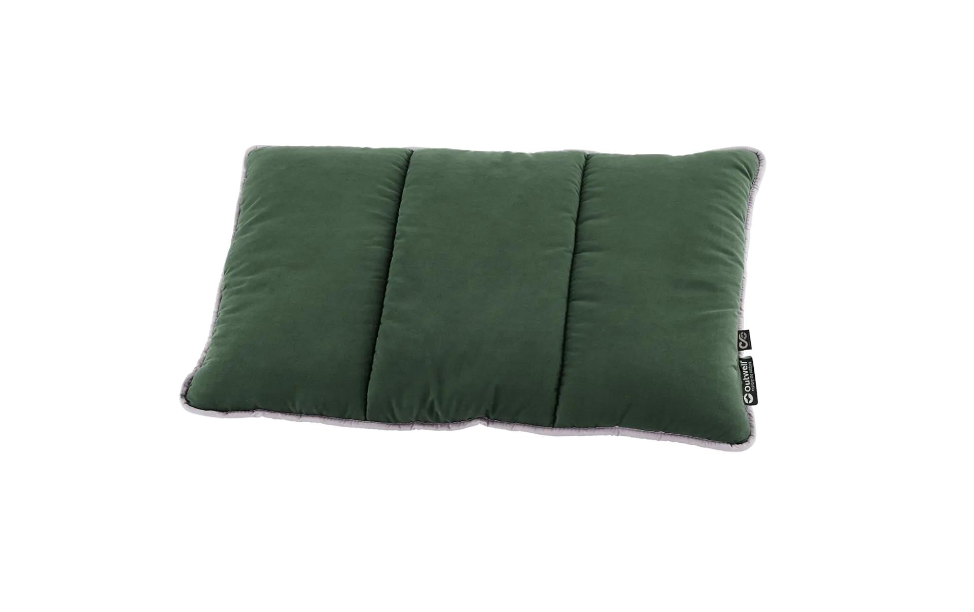Outwell Campingkissen Constellation 57 x 39 x 11 cm, Grün