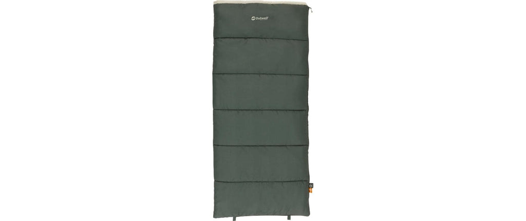 Outwell Kinderschlafsack Champ Kids 130 cm
