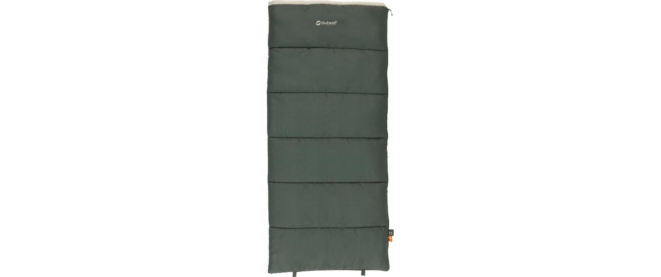 Outwell Kinderschlafsack Champ Kids 130 cm