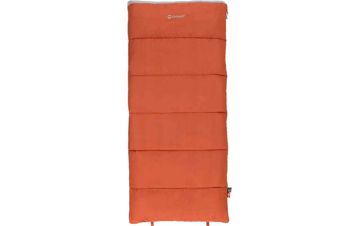 Outwell Kinderschlafsack Champ Kids 130 cm