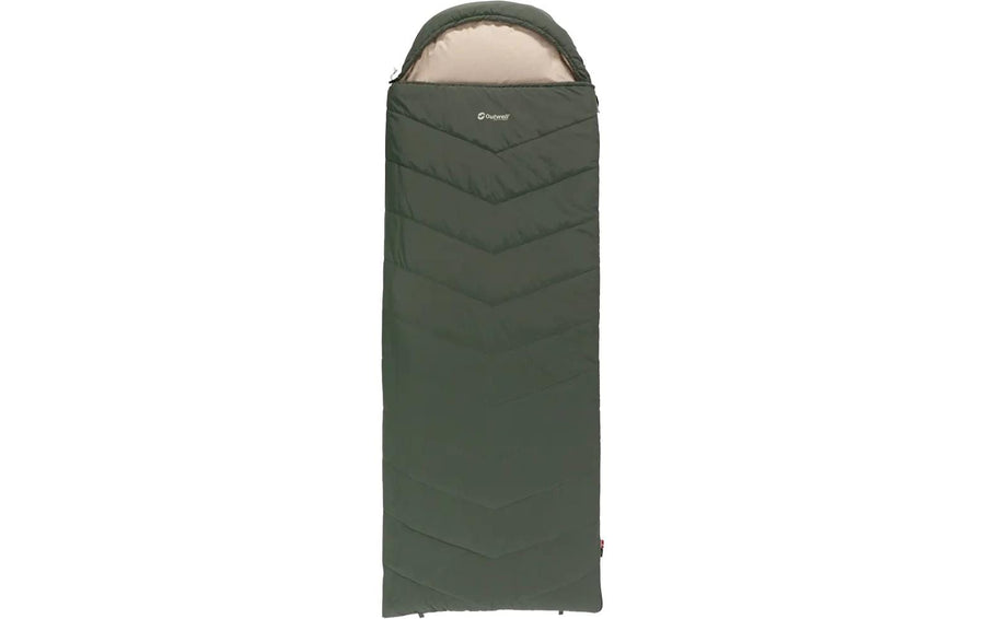 Outwell Schlafsack Caldera Lux – Left zipper Polyester