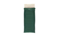Outwell Schlafsack Contour Prime – Left zipper Polyester