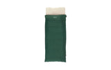 Outwell Schlafsack Contour Prime – Left zipper Polyester