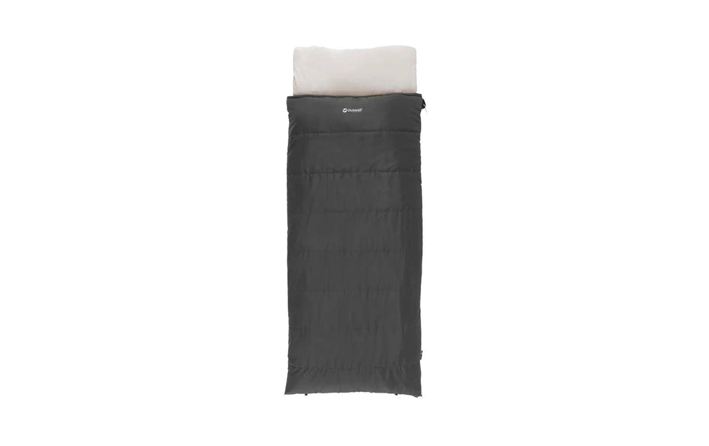 Outwell Schlafsack Contour Prime – Left zipper Polyester