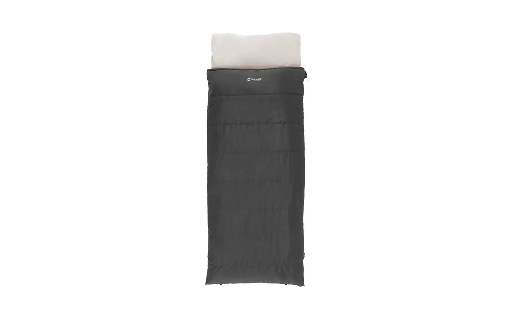 Outwell Schlafsack Contour Prime – Left zipper Polyester