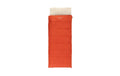 Outwell Schlafsack Contour Lux- Left zipper Polyester