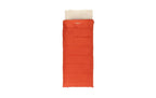 Outwell Schlafsack Contour Lux- Left zipper Polyester