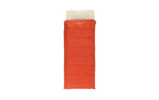 Outwell Schlafsack Contour Lux- Left zipper Polyester